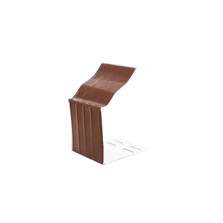 Imbinare jgheab rectangular